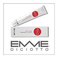 MIA COLOR CREAM - EMMEDICIOTTO