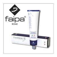 ТРИ COLOR CREAM COLOUR - FAIPA