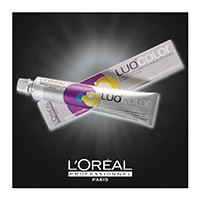 LUO COLOR - couleur fraîche , lumineuse , de relief - L OREAL