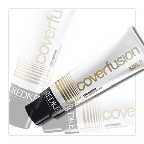 FUSION COBERTA - REDKEN