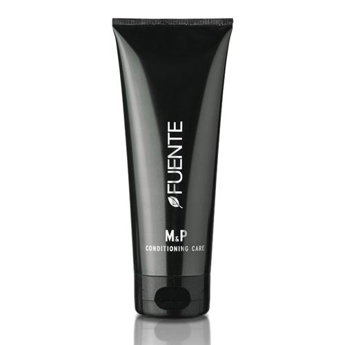 M P & توسط FUENTE