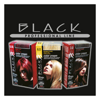 สี ครีม - BLACK