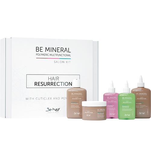 FI MINERALE - BE HAIR