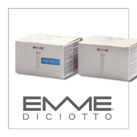 PASSION DECO ( e FAST DECO ) COMPACT ΧΛΩΡΙΝΗ - EMMEDICIOTTO