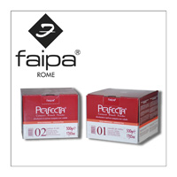 PERFECTA SUYU TOZU COMPACT 01/02 - FAIPA