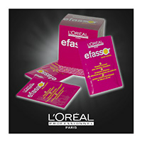 EFASSOR - morenie prášok - L OREAL