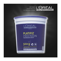 PLATIFIZ PRECISION - odfarbovanie prášok - L OREAL