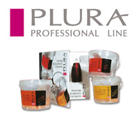 カルキの色 - PLURA PROFESSIONAL LINE