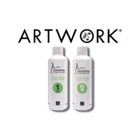 VISIONS ® AMMONIA GRATIS - ARTWORK