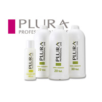 CREAM ΟΞΕΙΔΩΤΙΚΗ - PLURA PROFESSIONAL LINE