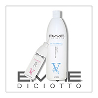 Vitaminic CURLING LOTION - EMMEDICIOTTO