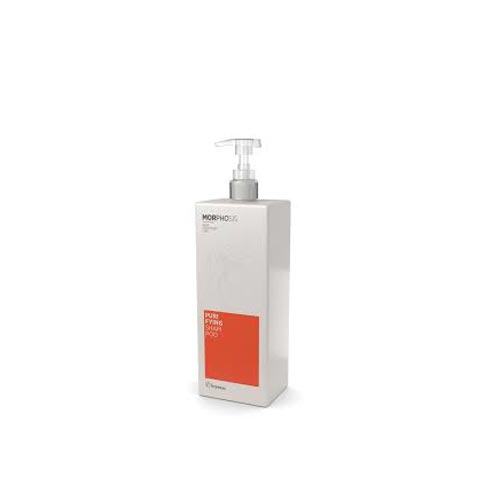 MORPHOSIS PURYFING SHAMPOO - FRAMESI