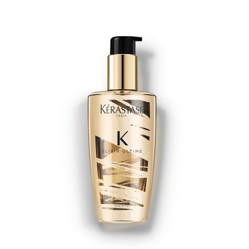 HUILE ELIXIR ULTIME SKYGGER - KERASTASE