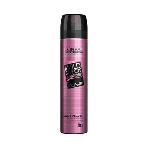 L’OREAL PROFESSIONNEL-SAVAGE PANACHE - L OREAL