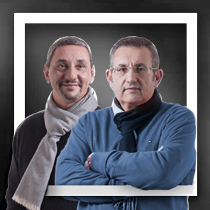 RICCARDO VE ROBERTO COLOMBO - DIKSON