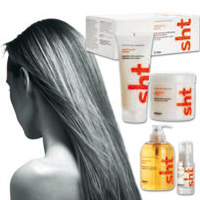 SILICIUM HAIR TRATAMENTO - BAREX