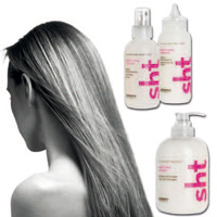 HAIR Crespi - SILICON - Magnez - BAREX