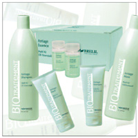 BIOTRAITEMENT : PS ANTI - AGE - BRELIL PROFESSIONAL