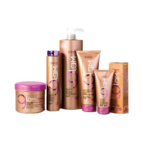 GLAM LLIS CABELL ANTIFRIZZ - DIKSON