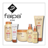 CITY LIFE HYDRATISIERT - FAIPA