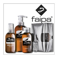 FASE ESSENTIAL HAIR - GYM - FAIPA