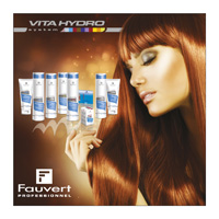 CÓRAS LIFE HYDRO - FAUVERT PROFESSIONNEL