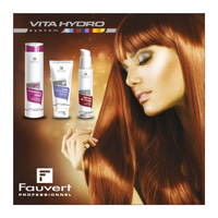 CÓRAS LIFE HYDRO - FAUVERT PROFESSIONNEL