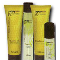 SUN HAPPY - HAIR PROTECTION - KAARAL