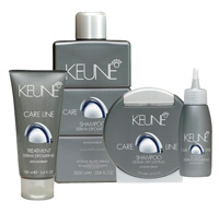 كير LINE - ديرما EXFOLIATING - KEUNE