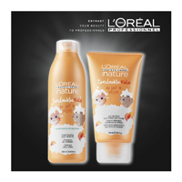 SERIES NATURE - دلسوزی KIDS - L OREAL