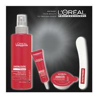 SERIE EKSPERT CRISTALCEUTIC - L OREAL