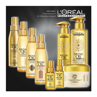 Mitološki OIL - L OREAL