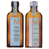 Moroccanoil - Moroccanoil SOLAS