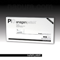 P | PATCH 0 אנגן - NAPURA