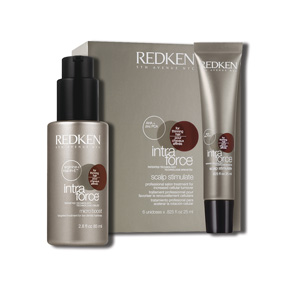 INTRAFORCE - INTENSIF TRAITEMENTS - REDKEN