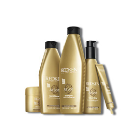 ALL SOFT - pour cheveux secs - REDKEN