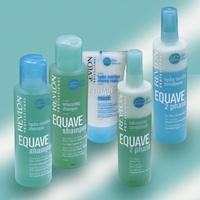 EQUAVE DEFENCE ACTIVE - REVLON