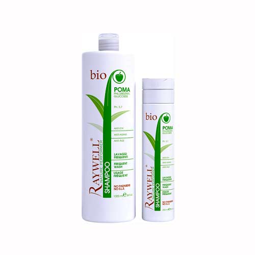 BIO SERING CUCI - RAYWELL