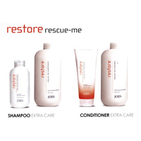 RESTORE rescue me - SCREEN