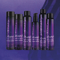 Catwalk COLLECTION VOLUME - TIGI HAIRCARE