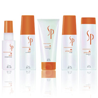 SP - SUN sistema profissional - WELLA