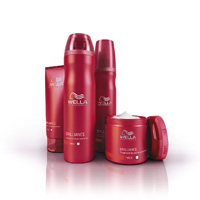 ولا PROFESSIONAL CARE - WELLA