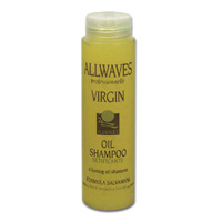 OIL šampon Silky - ALLWAVES