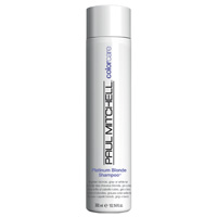 SOINS DE COULEUR - PAUL MITCHELL