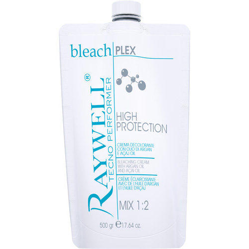 BLEACH PLEX HIGH PROTECTION - RAYWELL