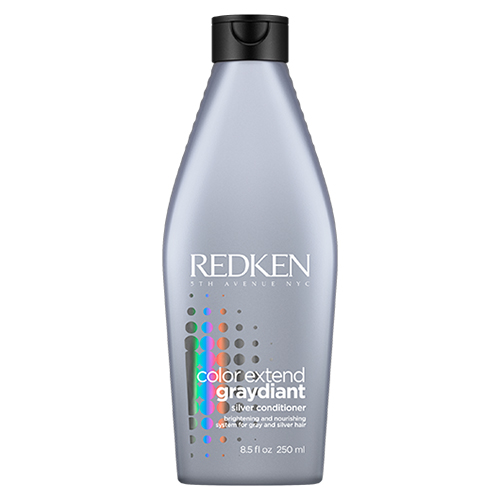 GRAYDIANT FARGE UTVIDE CONDITIONER - REDKEN