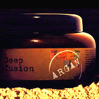 Наши Арган - NASHI ARGAN