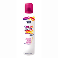 COLOR SPRAY TECH INNOWACJE - LISAP