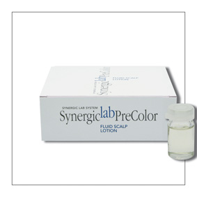 SYNERGIC LAB SYSTEM - REVIVRE