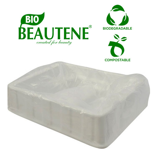 BEAUTENE BIO - FUNDA JAQUETA - TERZI INDUSTRIE